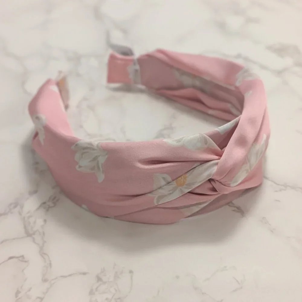 Draper James Twist Headband